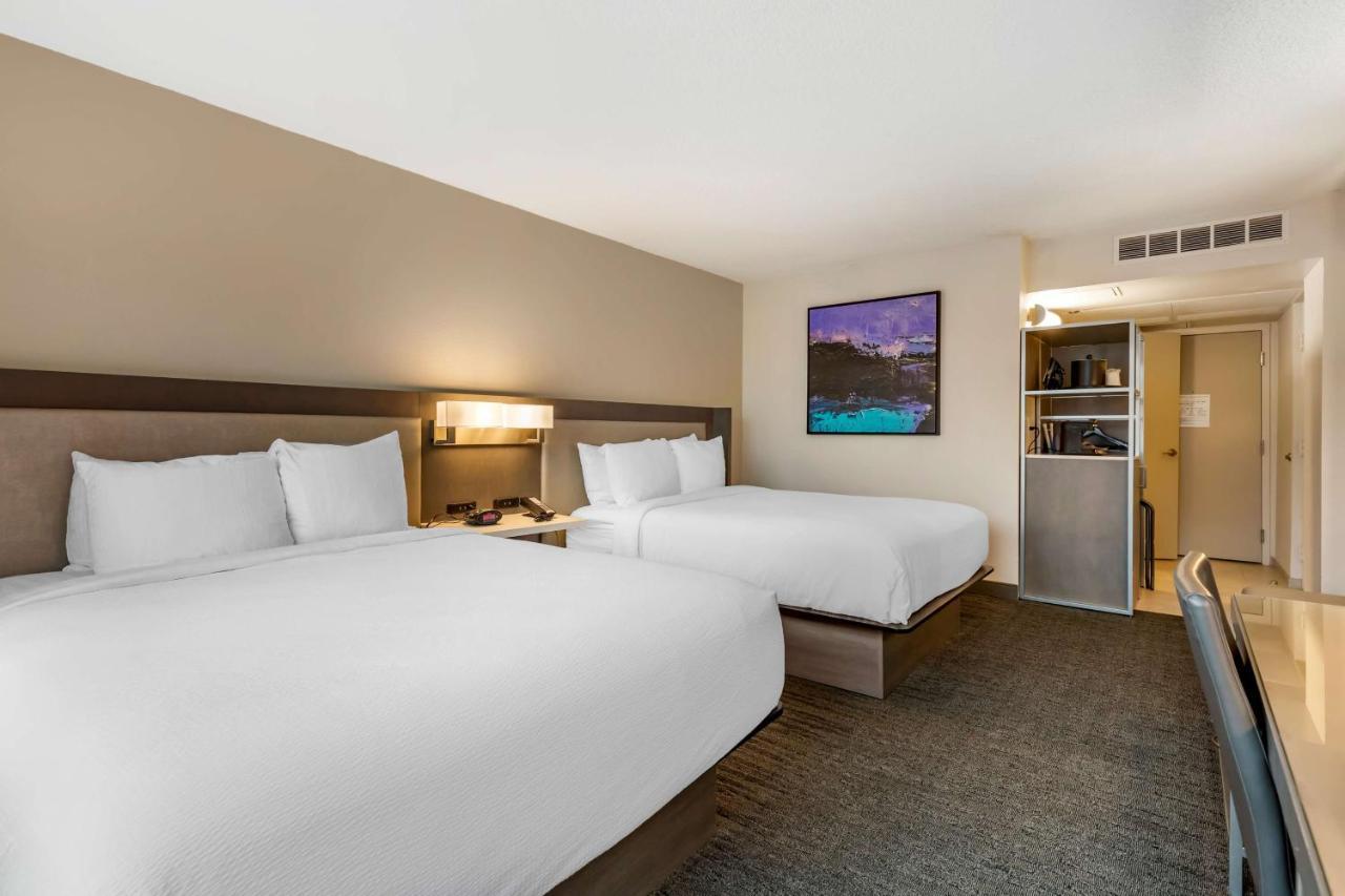 Best Western Premier Rockville Hotel & Suites Exterior photo